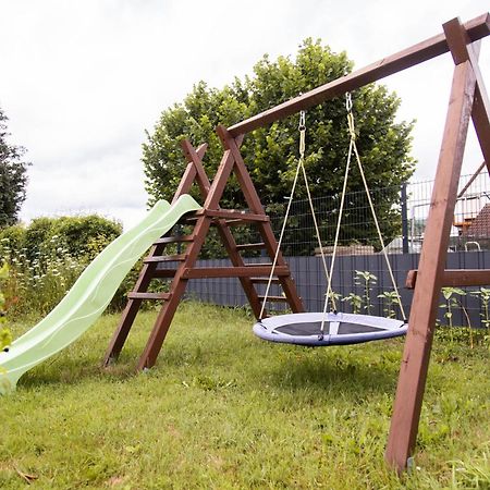 Ferienwohnung Schadler Windeck Екстер'єр фото