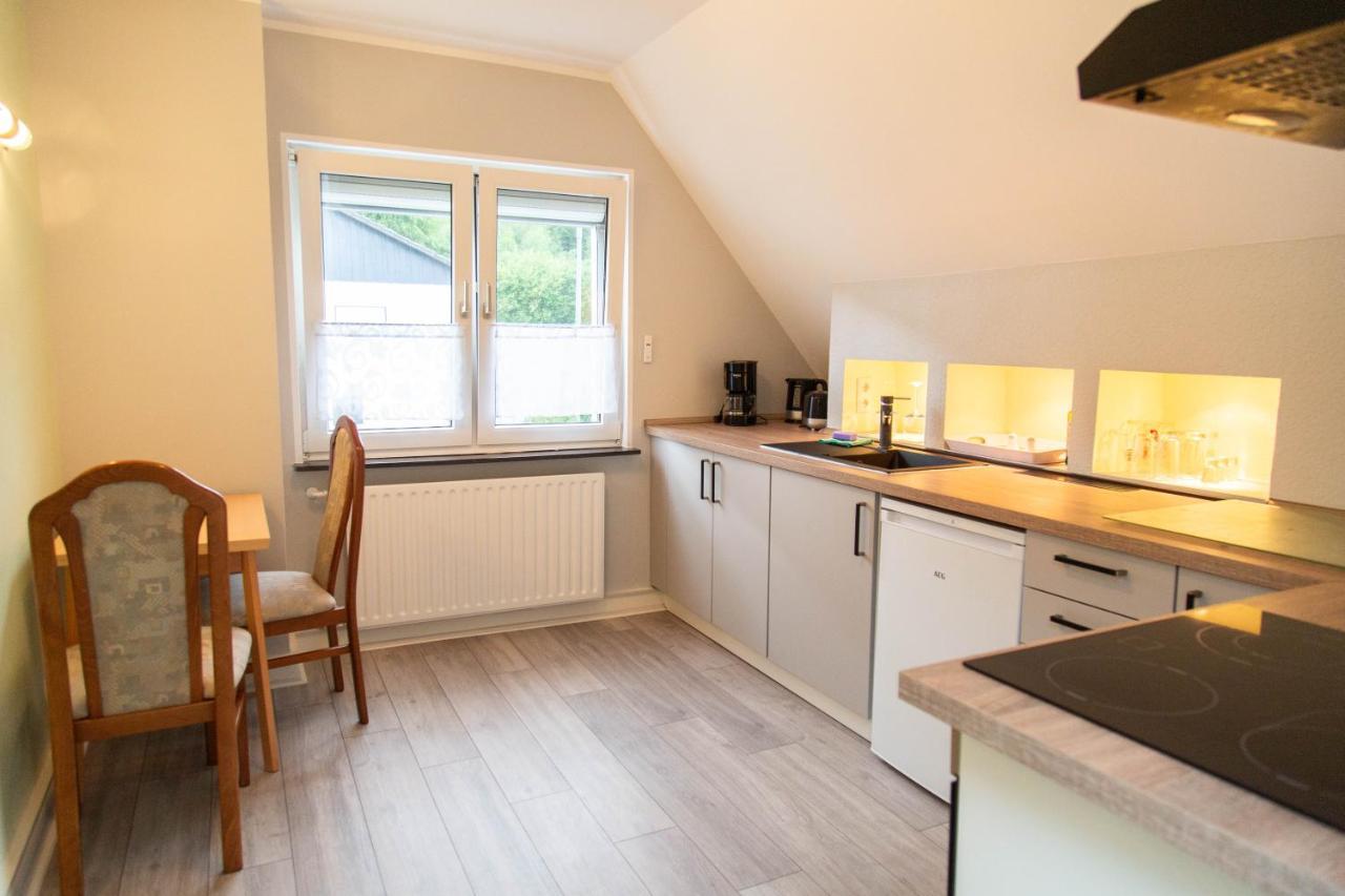Ferienwohnung Schadler Windeck Екстер'єр фото