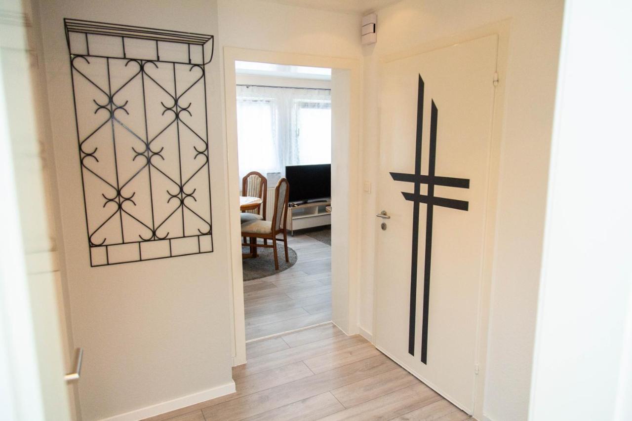 Ferienwohnung Schadler Windeck Екстер'єр фото