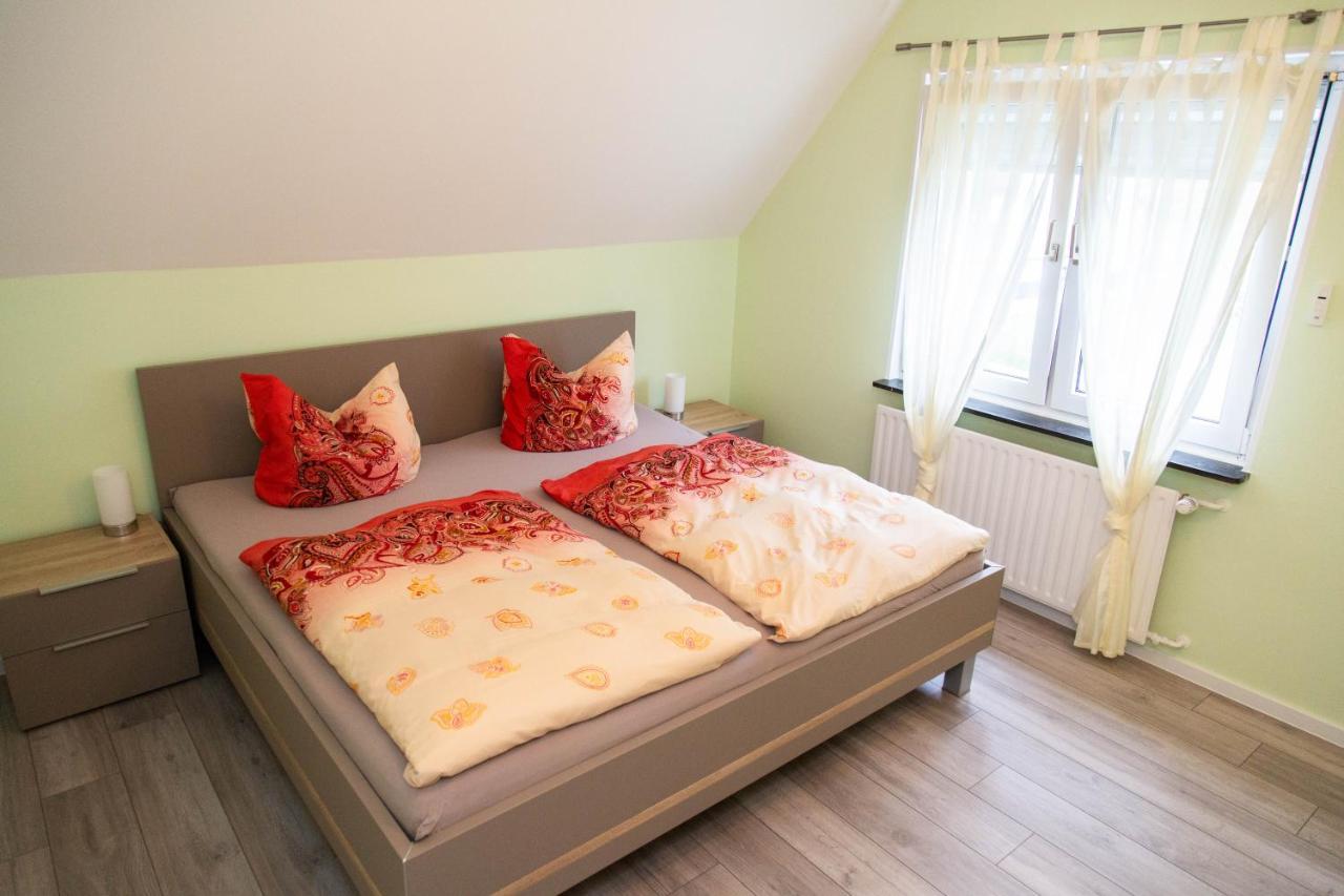 Ferienwohnung Schadler Windeck Екстер'єр фото
