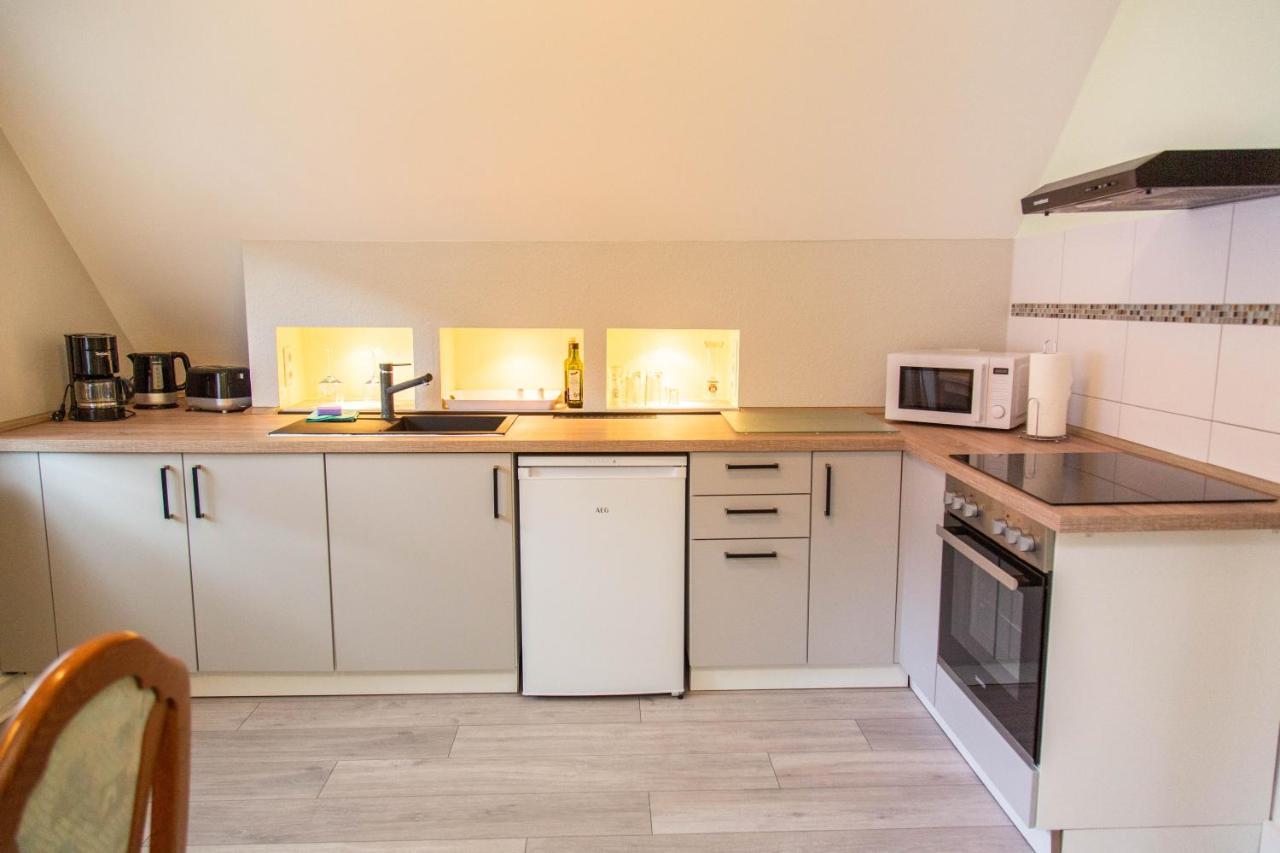Ferienwohnung Schadler Windeck Екстер'єр фото