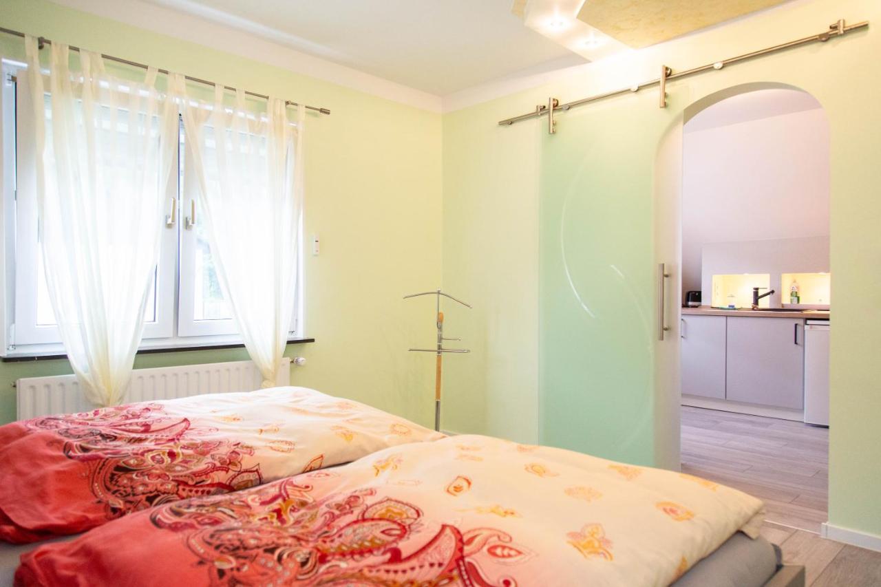 Ferienwohnung Schadler Windeck Екстер'єр фото
