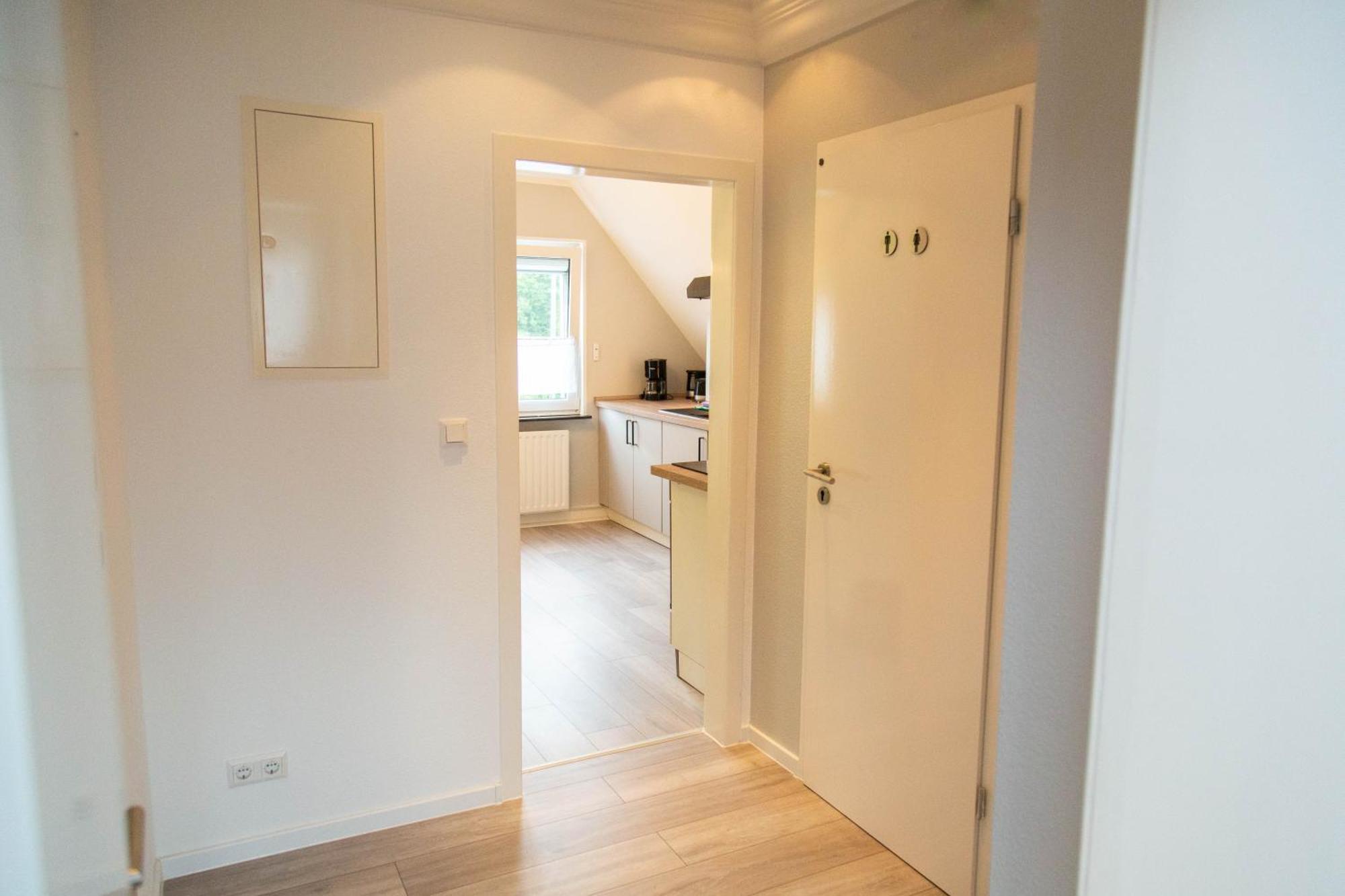 Ferienwohnung Schadler Windeck Екстер'єр фото