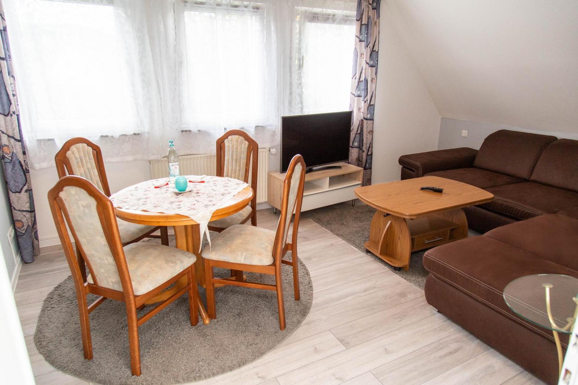 Ferienwohnung Schadler Windeck Екстер'єр фото