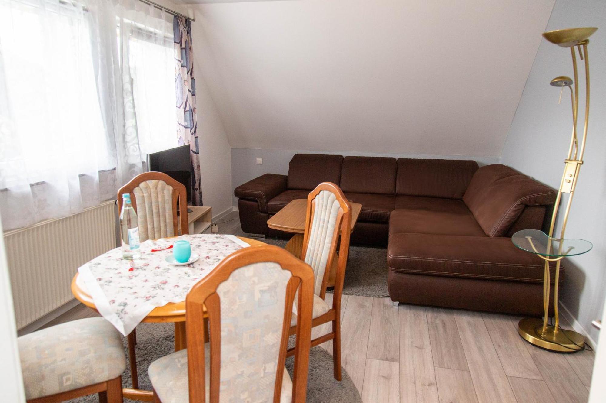 Ferienwohnung Schadler Windeck Екстер'єр фото