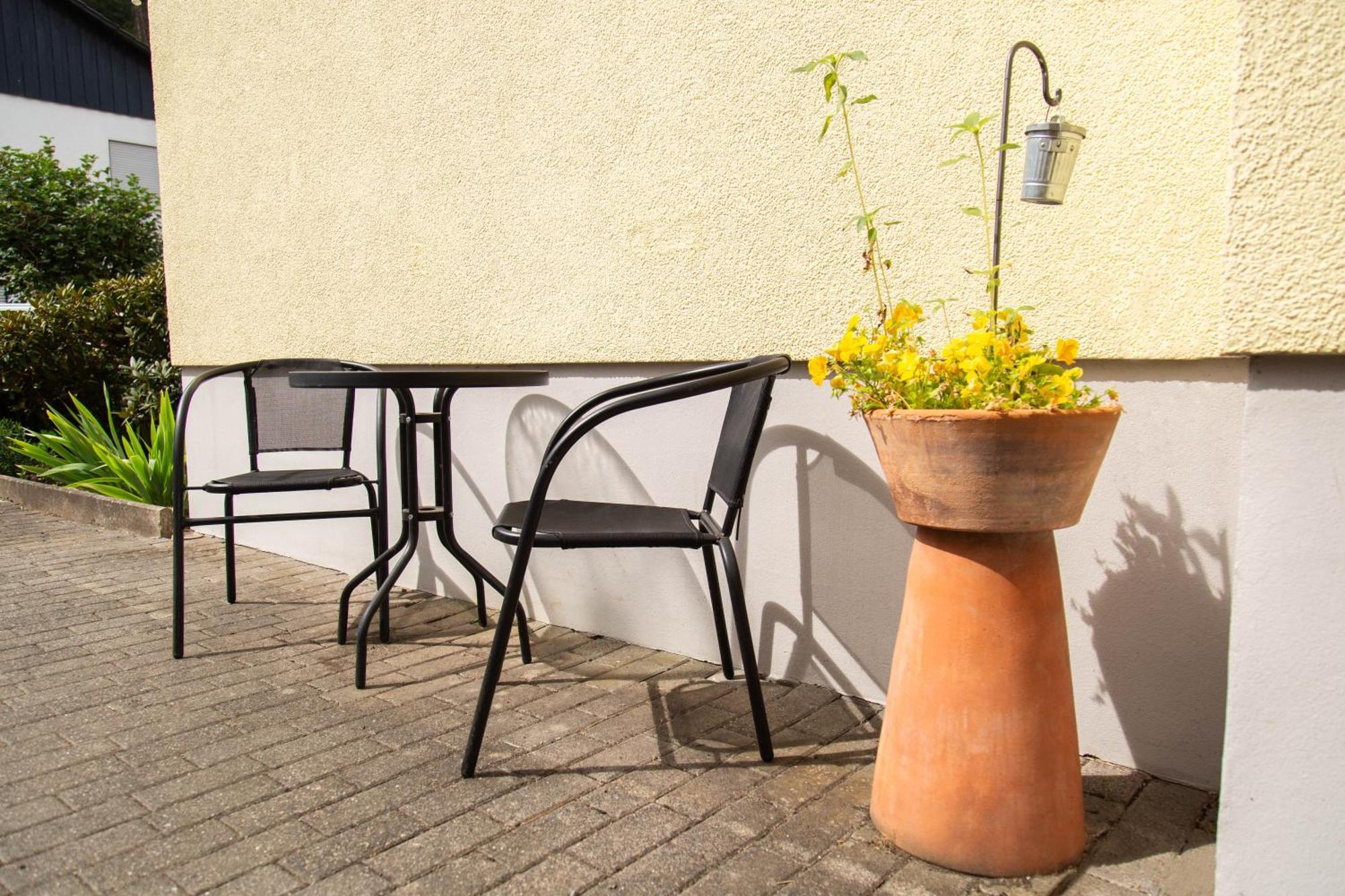 Ferienwohnung Schadler Windeck Екстер'єр фото