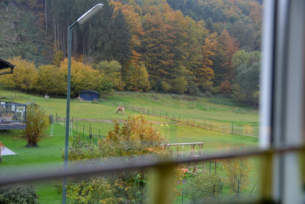 Ferienwohnung Schadler Windeck Екстер'єр фото