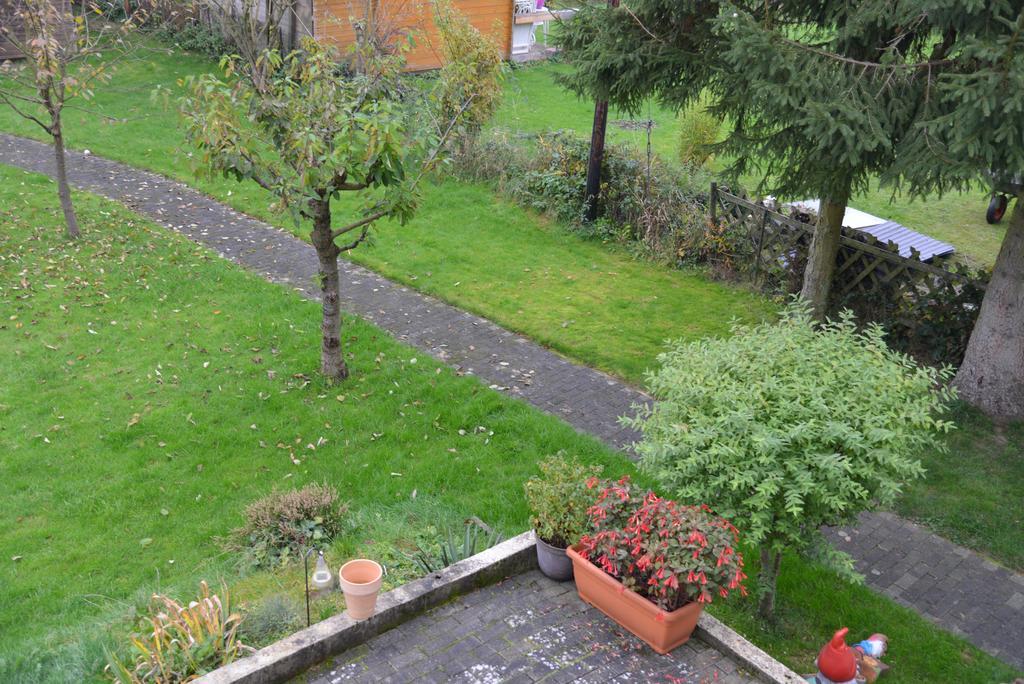Ferienwohnung Schadler Windeck Екстер'єр фото
