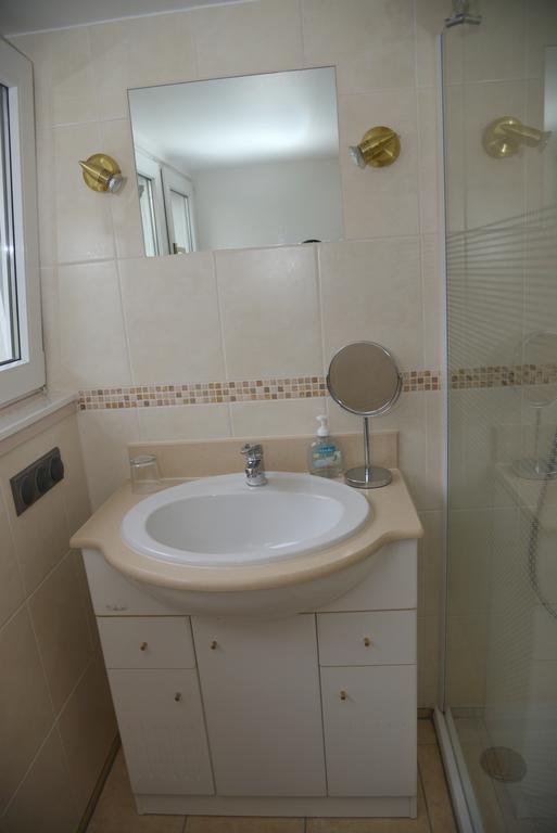 Ferienwohnung Schadler Windeck Екстер'єр фото