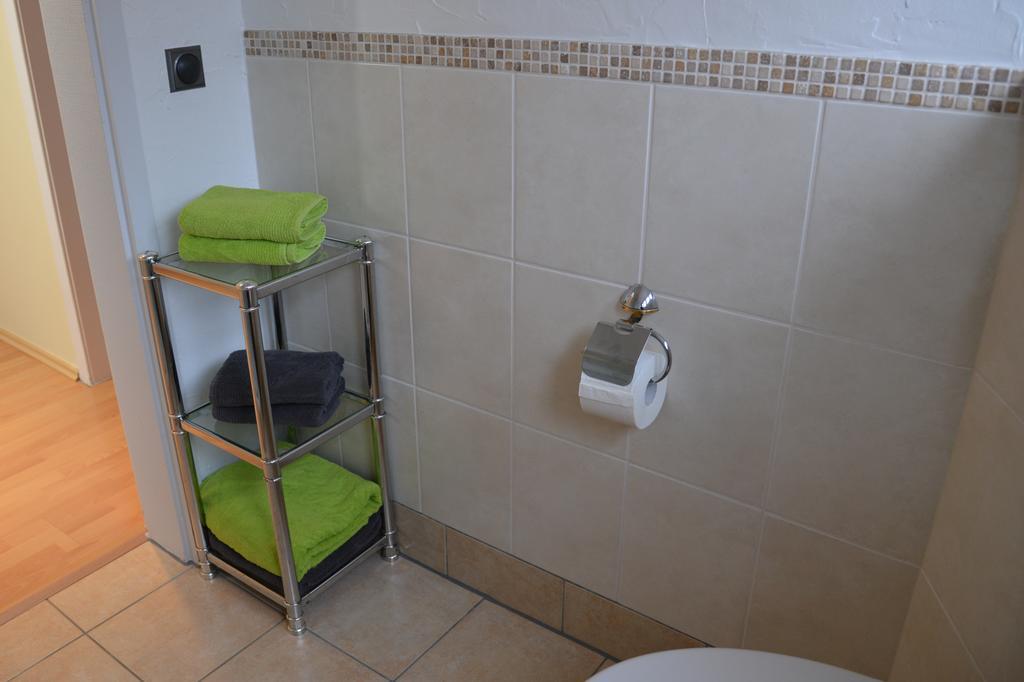 Ferienwohnung Schadler Windeck Екстер'єр фото