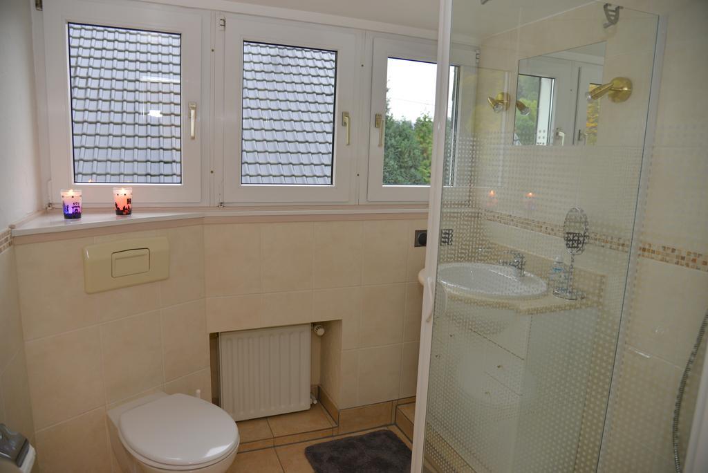 Ferienwohnung Schadler Windeck Екстер'єр фото
