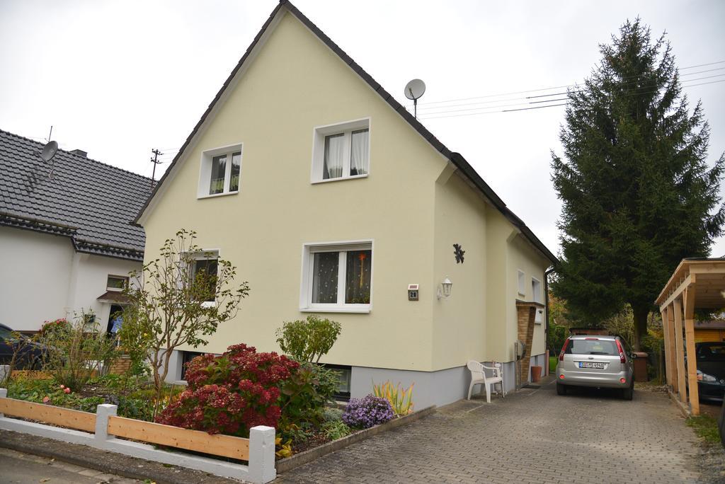 Ferienwohnung Schadler Windeck Екстер'єр фото